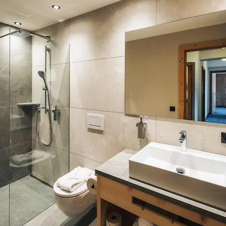 Apartment Ferienresidenz Raich - Mit Sky Wellness Und Garten Ried im Oberinntal