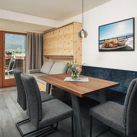 Ferienresidenz Raich - Mit Sky Wellness Und Garten *